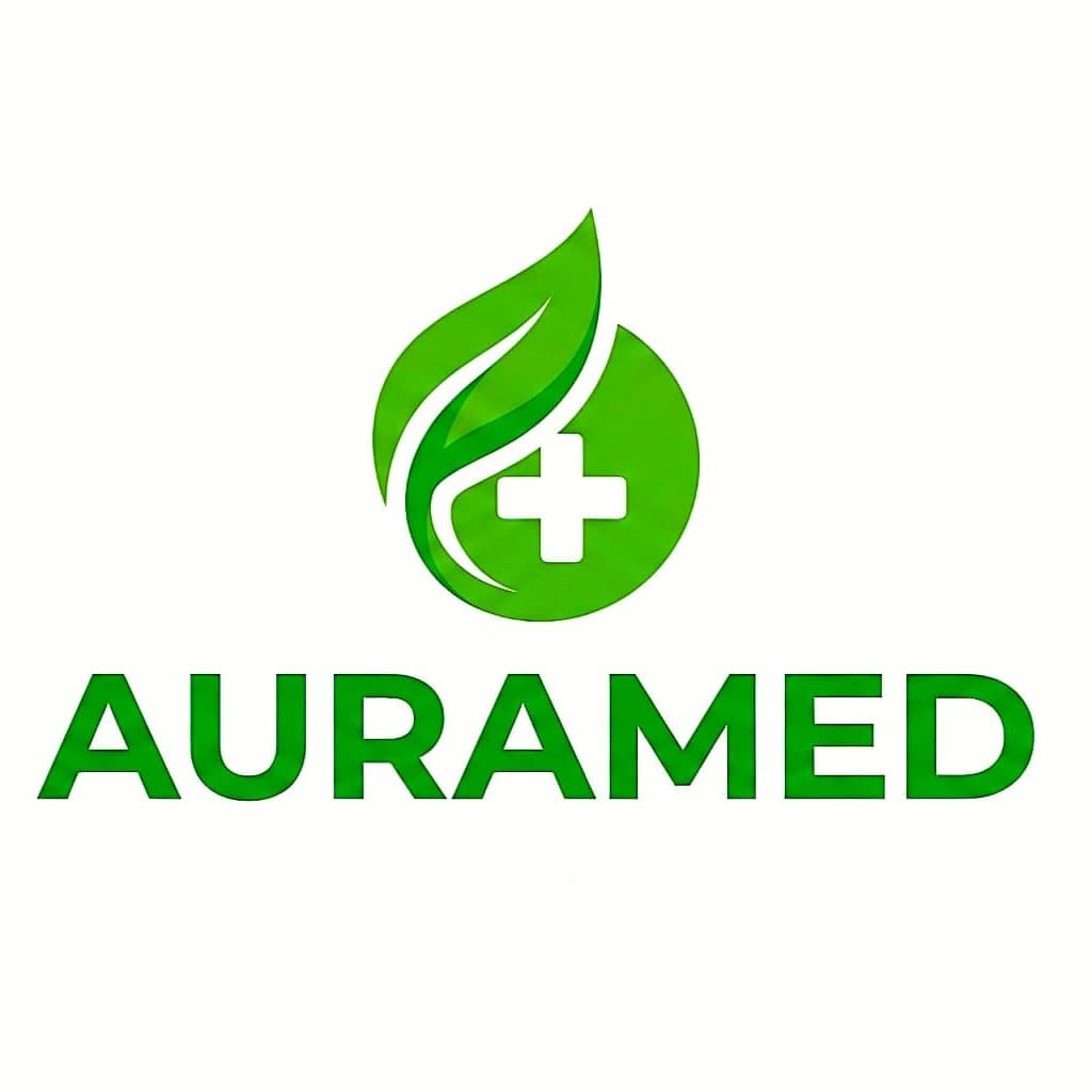 Tentang AuraMed