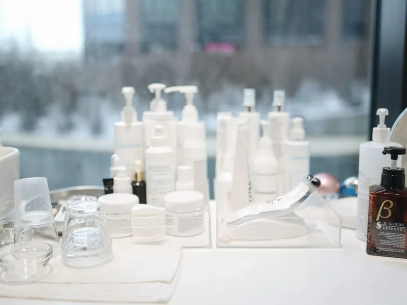 Skincare & Kecantikan